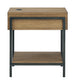 Fridley Rectangular End Table