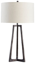 Load image into Gallery viewer, Ryandale Metal Table Lamp (1/CN)
