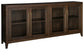 Balintmore Accent Cabinet