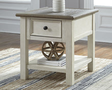 Load image into Gallery viewer, Bolanburg Coffee Table with 1 End Table
