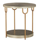 Ranoka Coffee Table with 2 End Tables