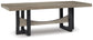 Foyland Rectangular Dining Room Table