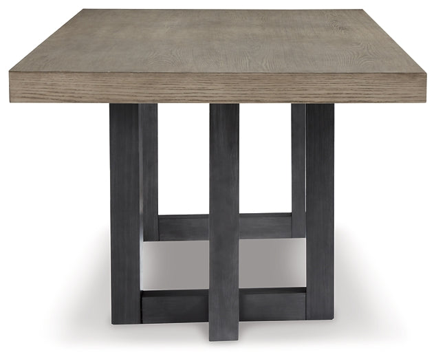 Foyland Rectangular Dining Room Table