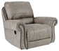 Olsberg Sofa, Loveseat and Recliner