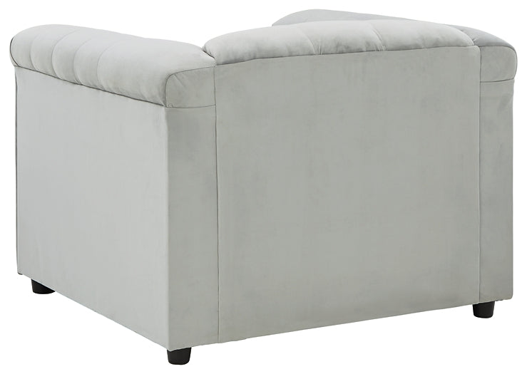 Josanna Sofa, Loveseat and Chair