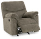 Alphons Sofa, Loveseat and Recliner