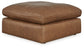 Emilia Oversized Accent Ottoman