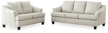 Load image into Gallery viewer, Genoa Sofa and Loveseat
