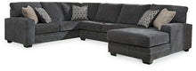 Load image into Gallery viewer, Tracling 3-Piece Sectional with Chaise
