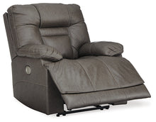 Load image into Gallery viewer, Wurstrow PWR Recliner/ADJ Headrest
