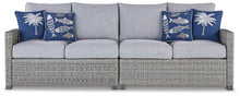 Load image into Gallery viewer, Naples Beach RAF/LAF Loveseat w/CUSH (2/CN)
