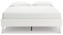 Load image into Gallery viewer, Aprilyn Queen Platform Bed with Dresser, Chest and Nightstand
