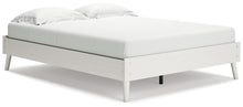 Load image into Gallery viewer, Aprilyn Queen Platform Bed with Dresser, Chest and Nightstand
