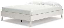 Load image into Gallery viewer, Aprilyn Queen Platform Bed with Dresser, Chest and Nightstand
