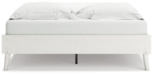 Load image into Gallery viewer, Aprilyn Queen Platform Bed with Dresser, Chest and Nightstand
