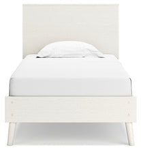 Load image into Gallery viewer, Aprilyn Twin Bookcase Bed with Dresser and Chest
