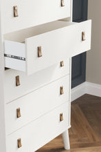 Load image into Gallery viewer, Aprilyn Twin Bookcase Bed with Dresser and Chest
