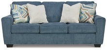 Load image into Gallery viewer, Cashton Queen Sofa Sleeper
