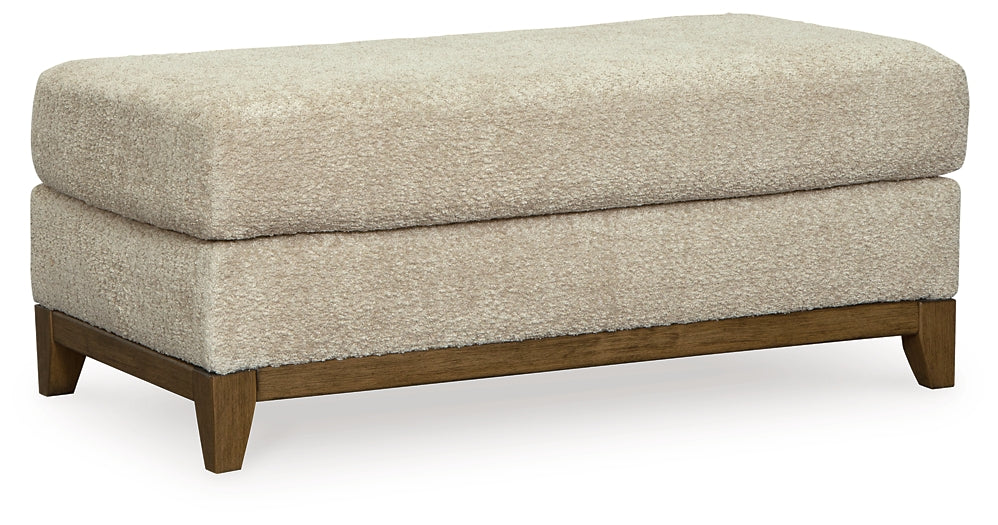 Parklynn Ottoman