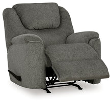 Load image into Gallery viewer, Bindura Rocker Recliner
