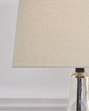 Load image into Gallery viewer, Gregsby Glass Table Lamp (2/CN)
