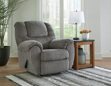 Load image into Gallery viewer, Bindura Rocker Recliner
