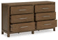 Cabalynn Dresser