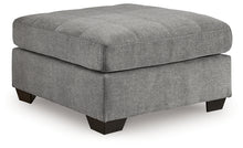 Load image into Gallery viewer, Marleton Oversized Accent Ottoman
