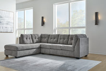 Load image into Gallery viewer, Marleton 2-Piece Sectional with Chaise
