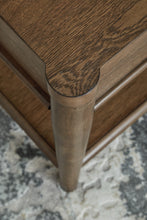 Load image into Gallery viewer, Roanhowe Rectangular End Table
