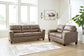 Navi Sofa and Loveseat