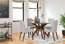 Load image into Gallery viewer, Lyncott Dining Table and 4 Chairs
