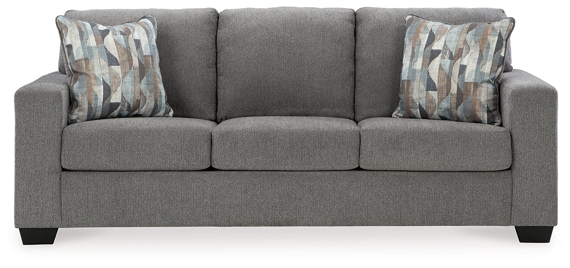 Deltona Sofa, Loveseat and Recliner