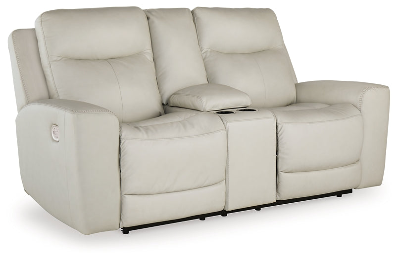 Mindanao Sofa, Loveseat and Recliner