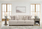 Merrimore Sofa, Loveseat, Chair and Ottoman