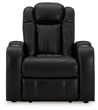 Load image into Gallery viewer, Caveman Den PWR Recliner/ADJ Headrest
