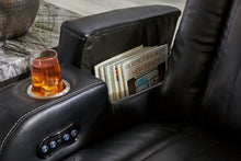 Load image into Gallery viewer, Caveman Den PWR Recliner/ADJ Headrest
