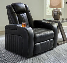 Load image into Gallery viewer, Caveman Den PWR Recliner/ADJ Headrest
