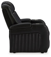 Load image into Gallery viewer, Caveman Den PWR Recliner/ADJ Headrest
