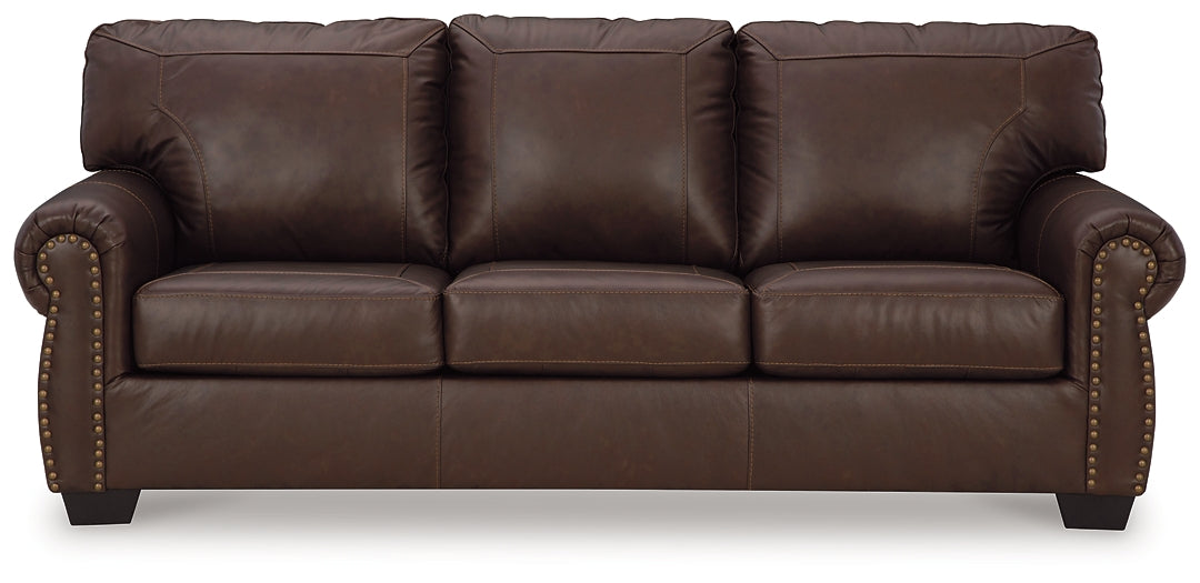 Colleton Sofa, Loveseat and Recliner