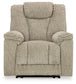 Hindmarsh Sofa, Loveseat and Recliner