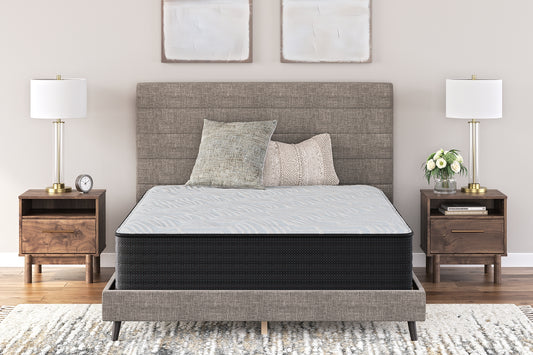 Palisades Plush  Mattress