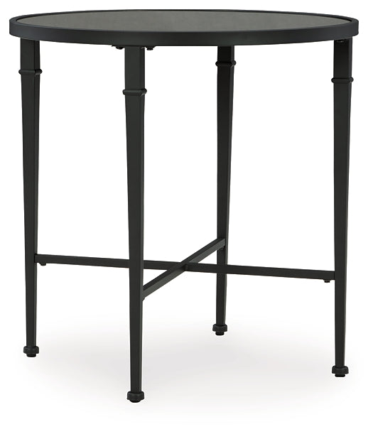 Cadeburg Accent Table