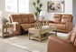 Tryanny Sofa, Loveseat and Recliner