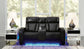 Boyington Sofa, Loveseat and Recliner