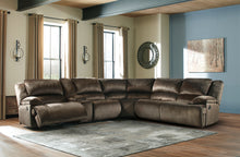 Load image into Gallery viewer, Clonmel 6-Piece Reclining Sectional
