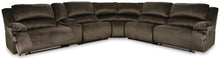 Load image into Gallery viewer, Clonmel 6-Piece Reclining Sectional
