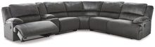 Load image into Gallery viewer, Clonmel 6-Piece Reclining Sectional
